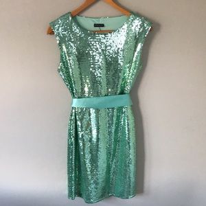 Sequin Dress by Venus